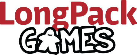 LongPack Games Company logo
