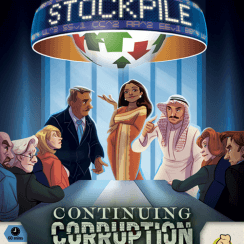 stockpile_corruption