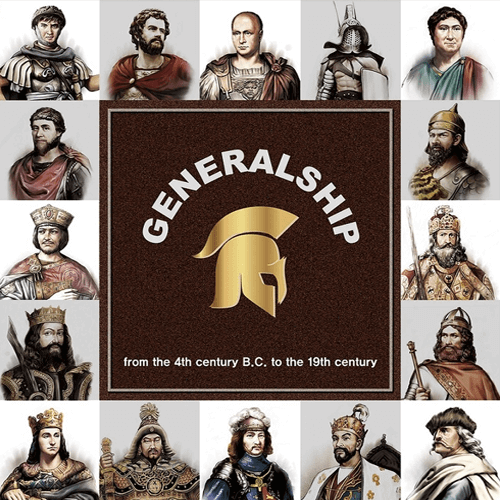 generalship